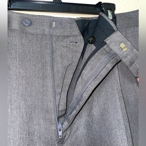STAFFORD Vintage Men’s Gray Pants - Picture 6 of 11
